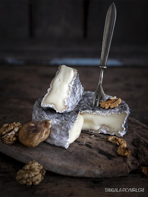 Mini gurme paket laktozsuz peynirler