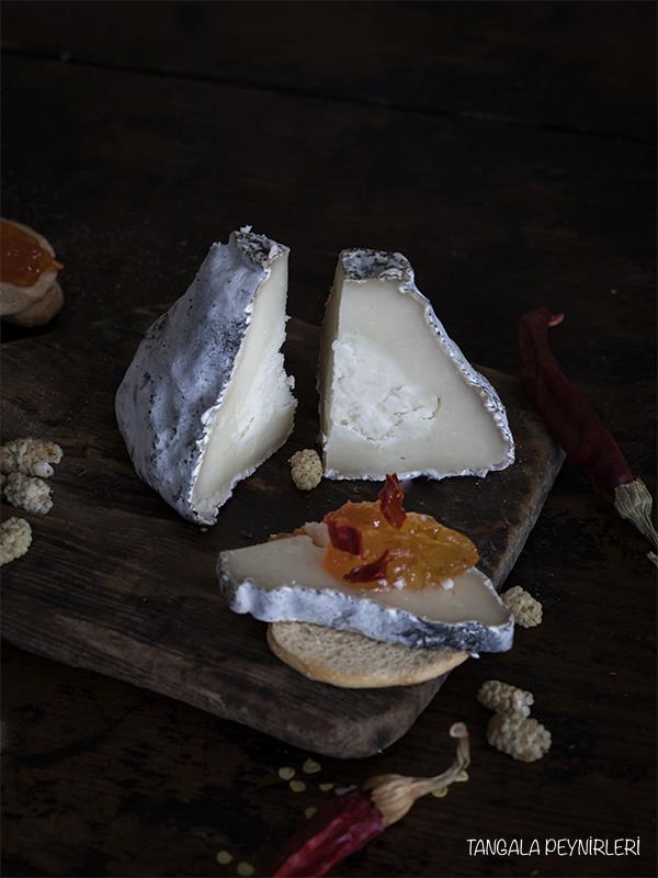 KÜLLÜ PATMOL AMBER PEYNİRİ (340gr)