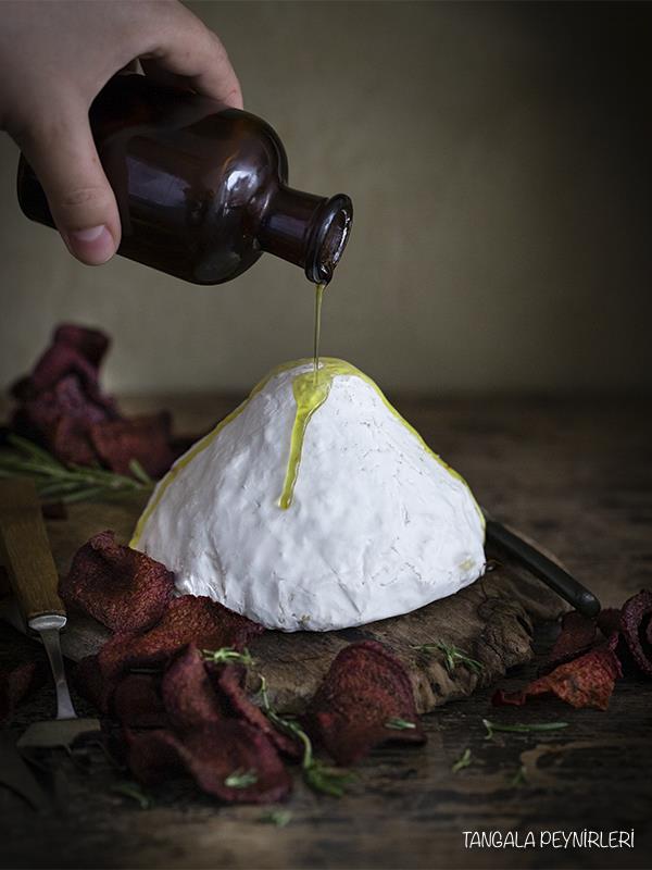 ICEBERG AMBER PEYNİRİ (500gr)