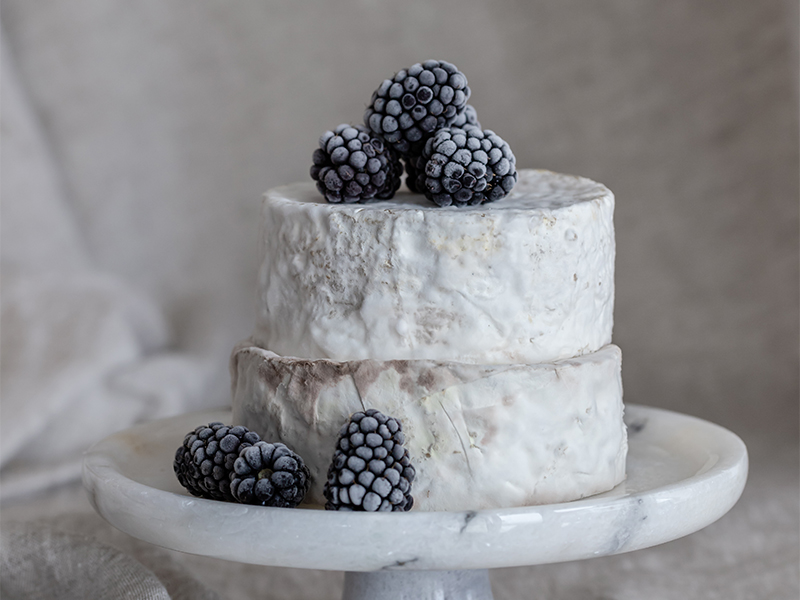 Peynirlerin Düellosu: Brie mi Camembert mi? Damak Zevkinize Uygun Olanı Seçin