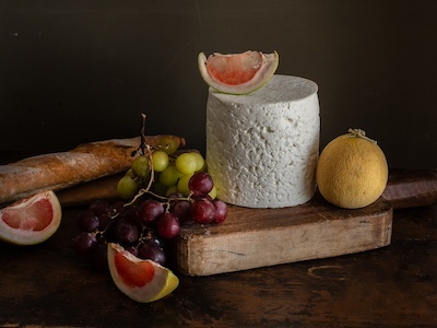 Pınara Antik Kenti ve Bir Lezzet Mirası Tangala Pınara Peyniri